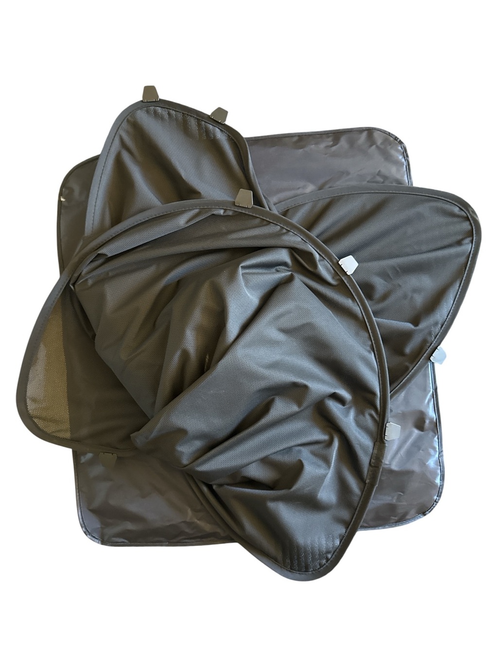 Tesla Model Y Black Sunshade Sunroof Cover